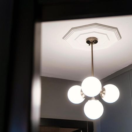 Home N 5 By Quokka 360 - Vintage-Soul Flat On Como Cathedral Esterno foto