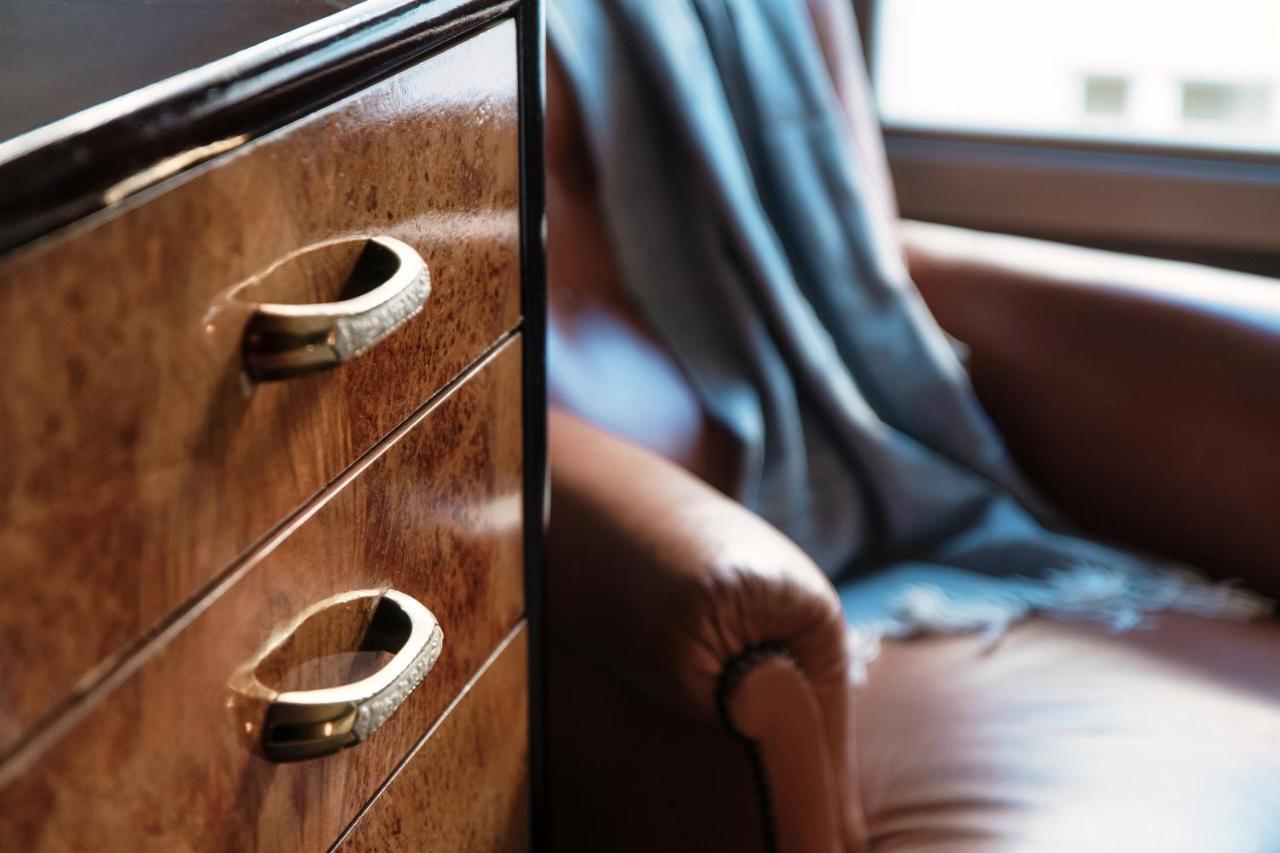 Home N 5 By Quokka 360 - Vintage-Soul Flat On Como Cathedral Esterno foto