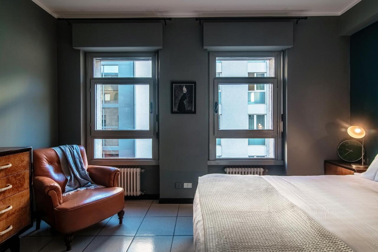 Home N 5 By Quokka 360 - Vintage-Soul Flat On Como Cathedral Esterno foto