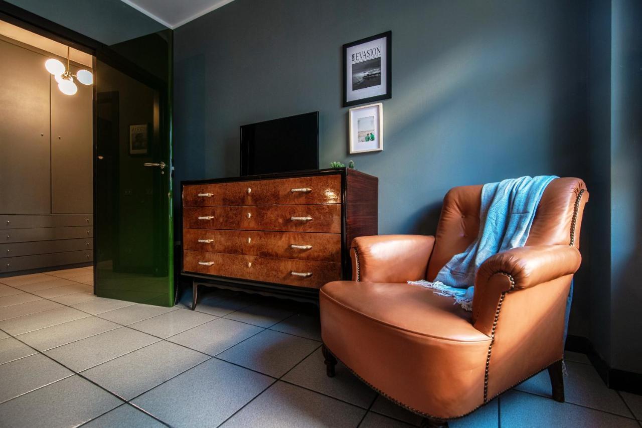 Home N 5 By Quokka 360 - Vintage-Soul Flat On Como Cathedral Esterno foto