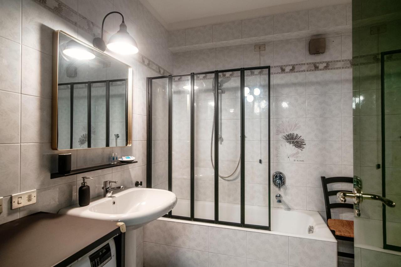 Home N 5 By Quokka 360 - Vintage-Soul Flat On Como Cathedral Esterno foto