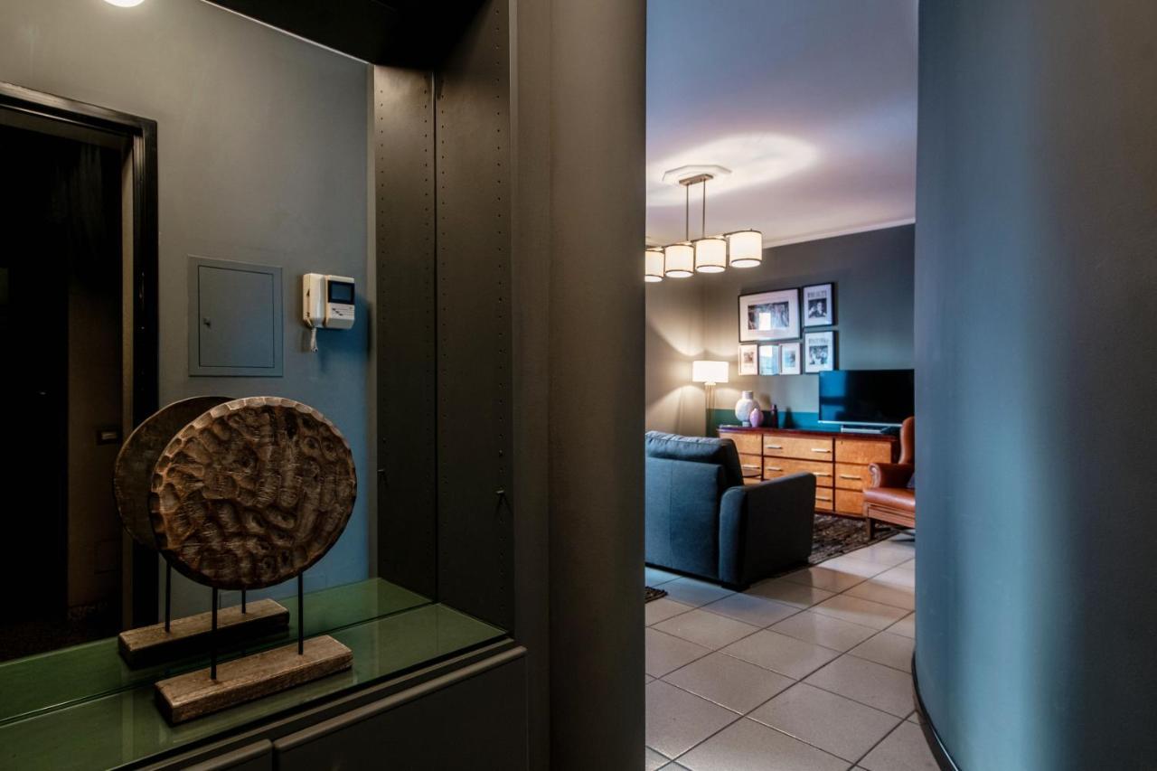 Home N 5 By Quokka 360 - Vintage-Soul Flat On Como Cathedral Esterno foto