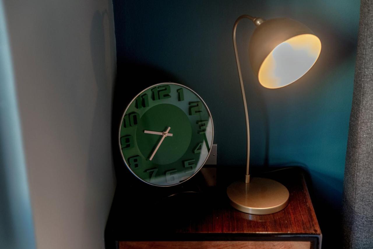 Home N 5 By Quokka 360 - Vintage-Soul Flat On Como Cathedral Esterno foto