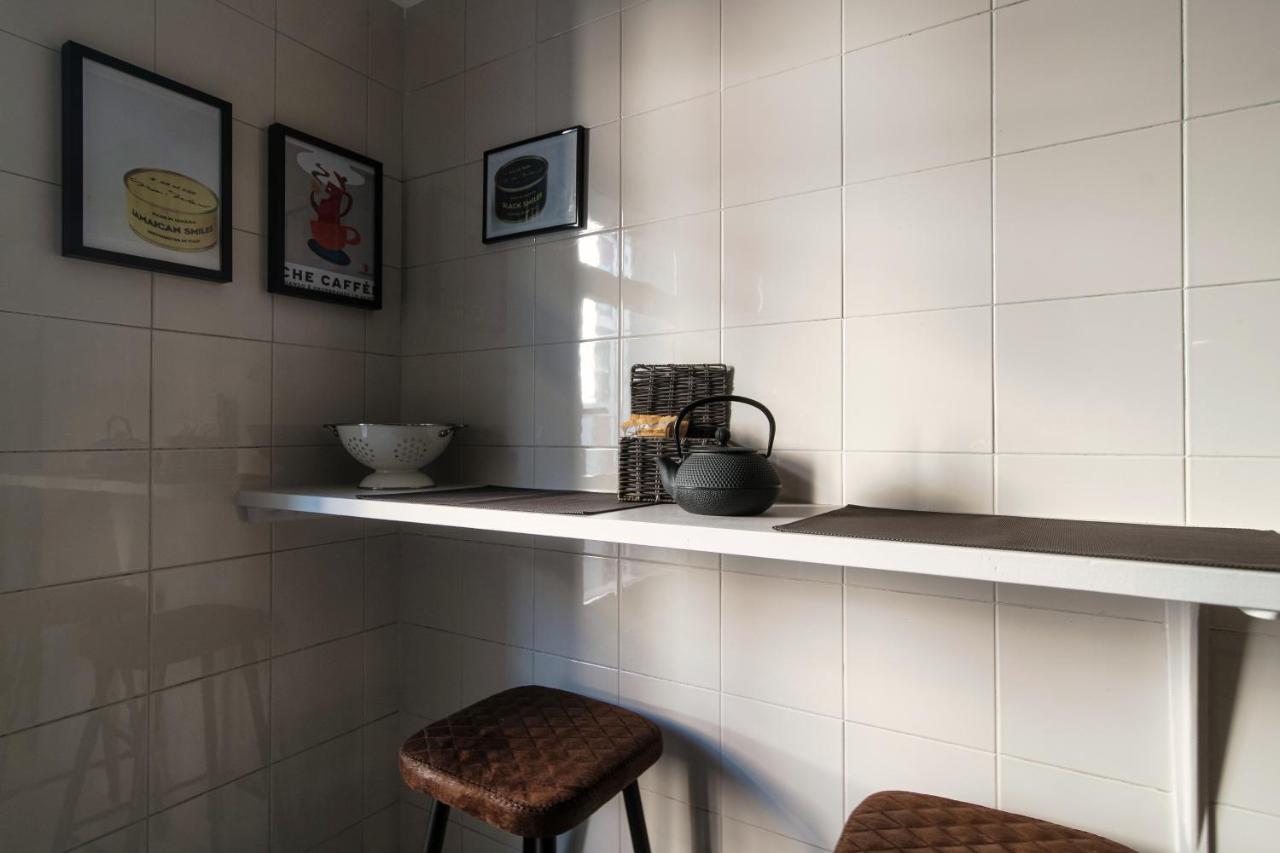 Home N 5 By Quokka 360 - Vintage-Soul Flat On Como Cathedral Esterno foto