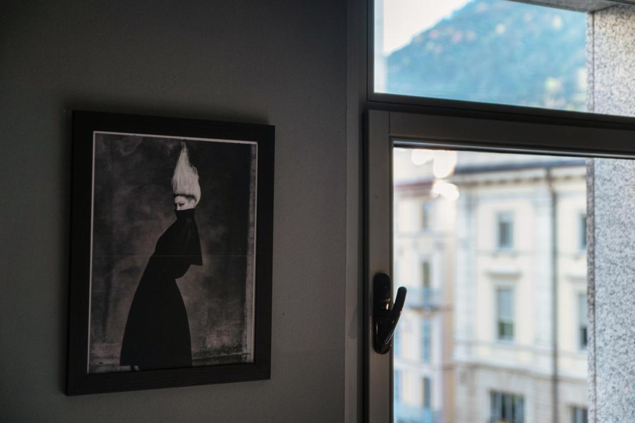 Home N 5 By Quokka 360 - Vintage-Soul Flat On Como Cathedral Esterno foto
