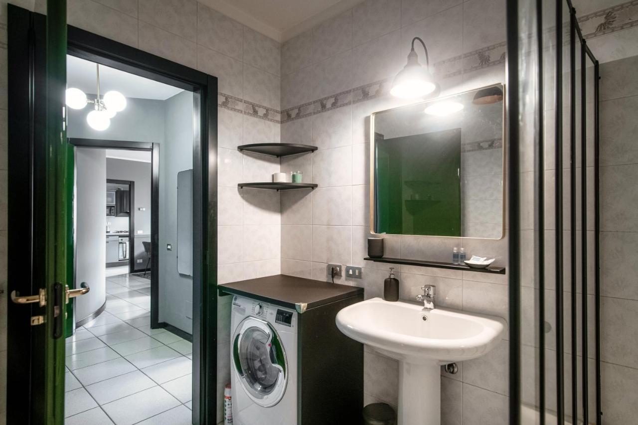 Home N 5 By Quokka 360 - Vintage-Soul Flat On Como Cathedral Esterno foto