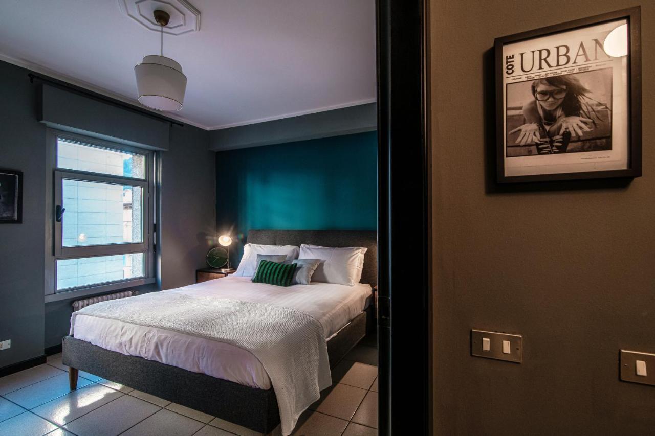 Home N 5 By Quokka 360 - Vintage-Soul Flat On Como Cathedral Esterno foto