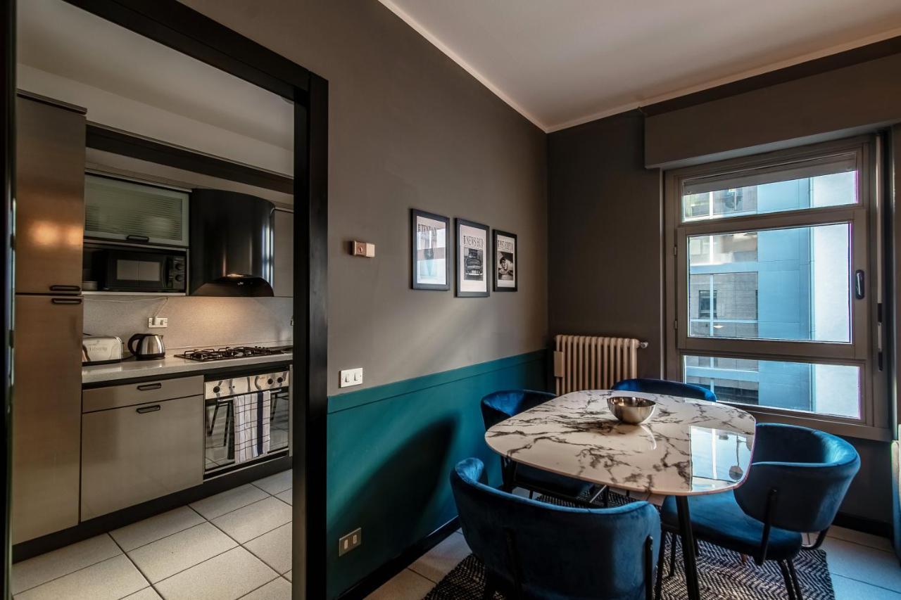 Home N 5 By Quokka 360 - Vintage-Soul Flat On Como Cathedral Esterno foto